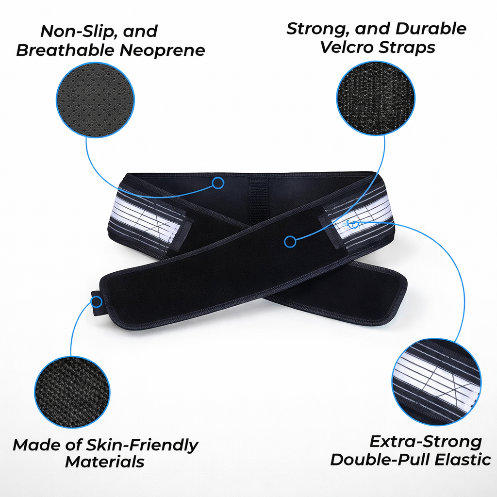 RevoKet™ Belt