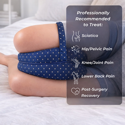 RevoKet™️ Alignment Pillow