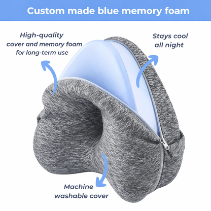 RevoKet™️ Alignment Pillow
