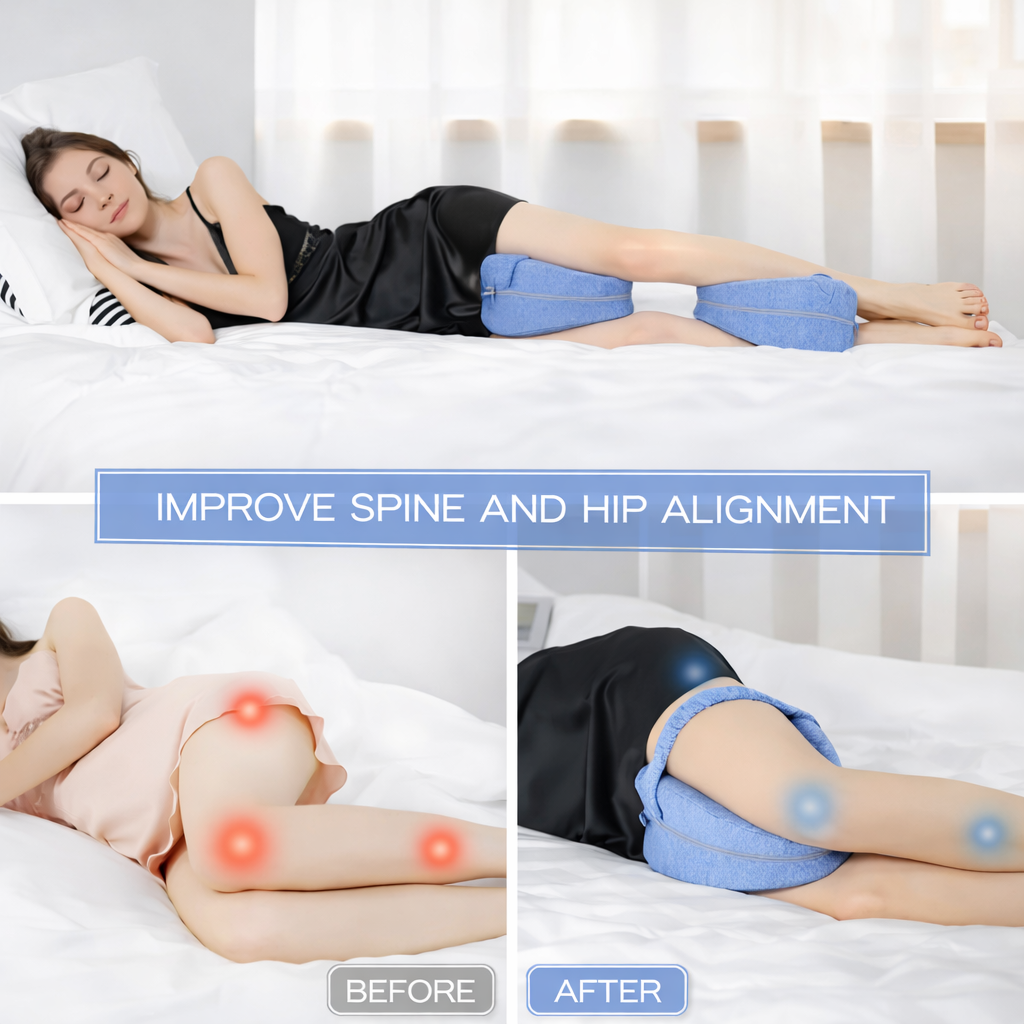 RevoKet™️ Alignment Pillow