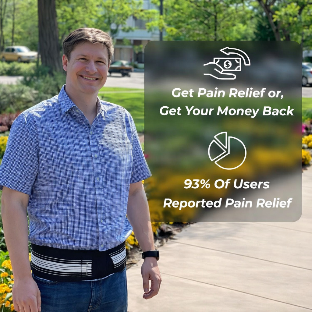 RevoKet™ Belt