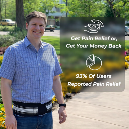 RevoKet™ Belt