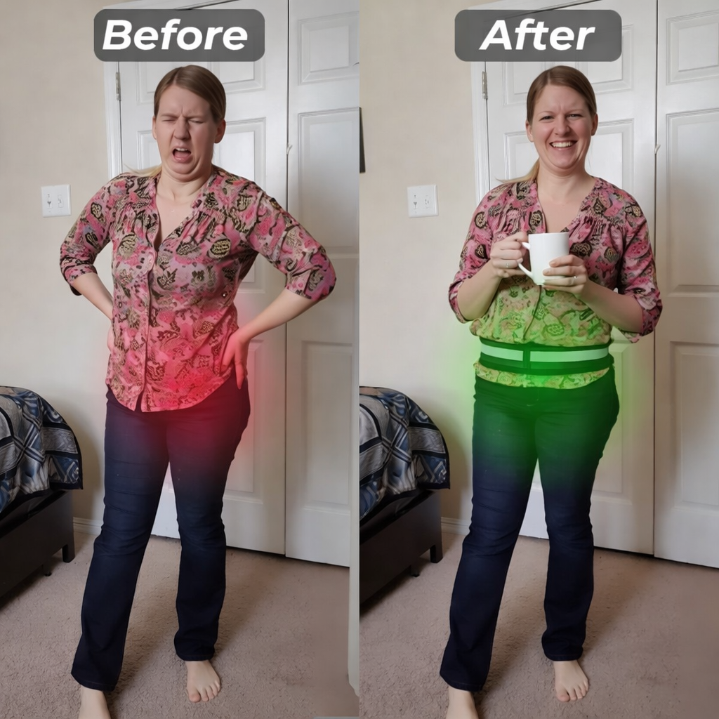 RevoKet™ Belt