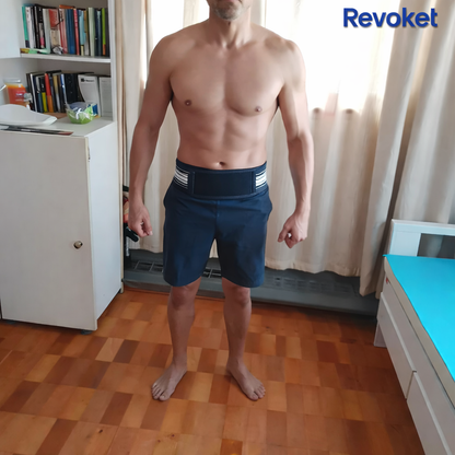 RevoKet™ Belt