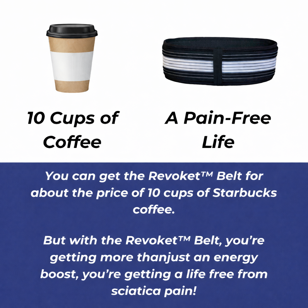 RevoKet™ Belt