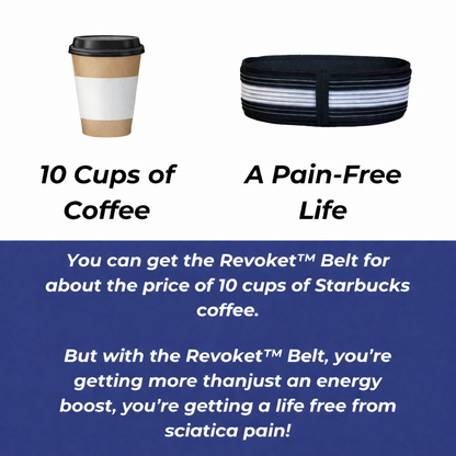 RevoKet™ Belt