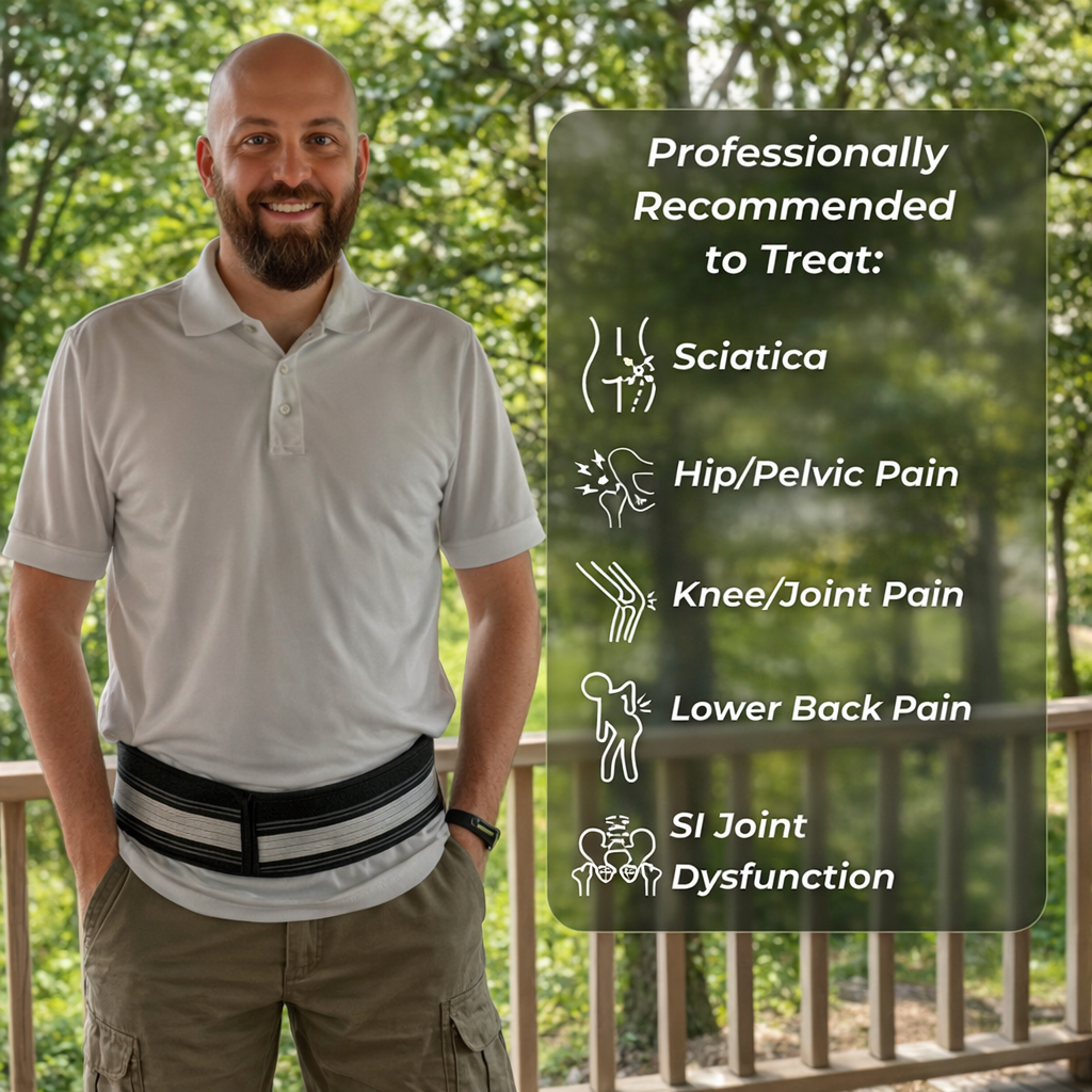 RevoKet™ Belt
